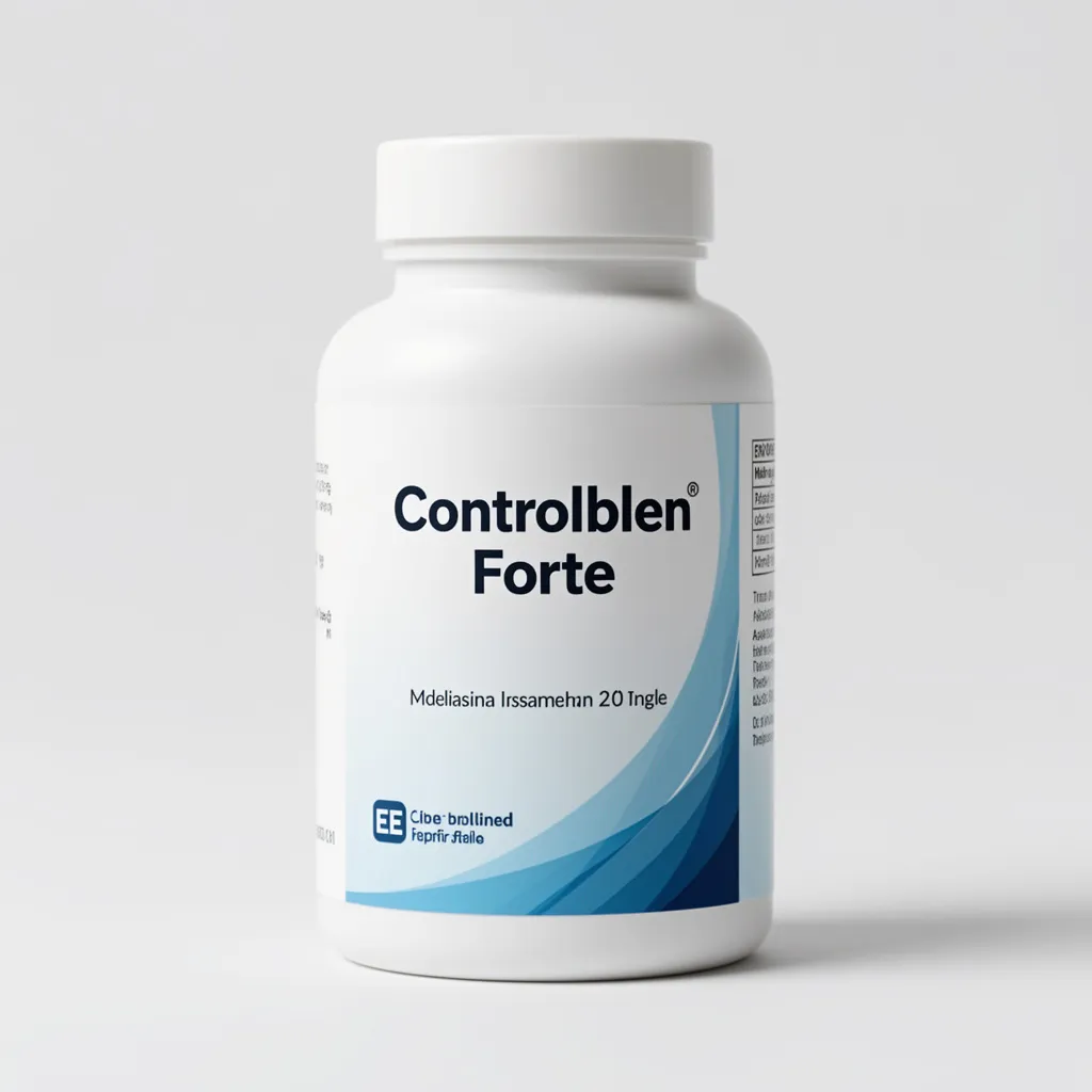 Controlblen Forte